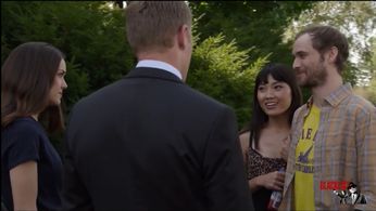 Blacklist - Alter Ego