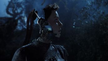 Clara Bellar in A.I. Artificial Intelligence (2001)