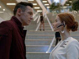 Wifelike with Jonathan Rhys Meyers