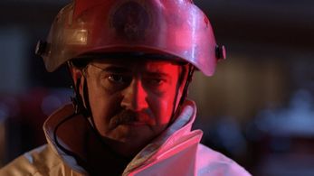 Howard Storey in The X-Files (1993)