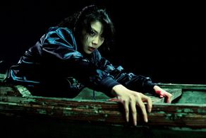 Kim Ok-bin in Thirst (2009)