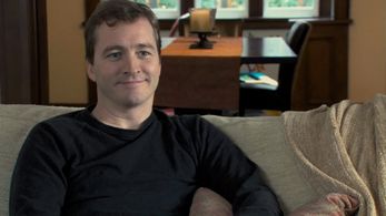 Mark Polley in Stories We Tell (2012)