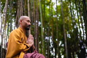 Once Upon A Time in the Bamboo, Written and Directed by Peilin Kuo