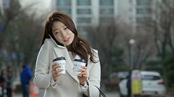 Park Shin-Hye in Pinocchio (2014)