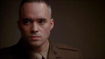 Still of Scott Connors in NCIS