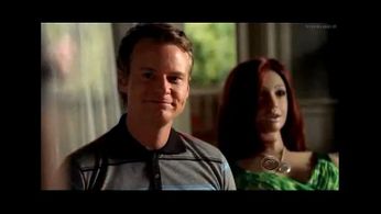 Brian as the Life-Doll-loving Hank Gorem on CSI:NY