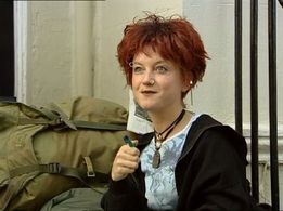 Lara Cazalet in As Time Goes By (1992)