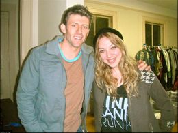 Behind the scenes with the writer of Petunia, Theresa Bennett.