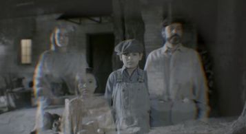 Dark Tales With Don Wildman