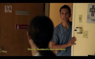 The Last Ship: Tropic of Cancer