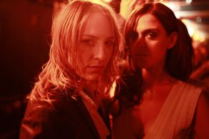 Anastasia Ganias in Trophy Wife (2010)