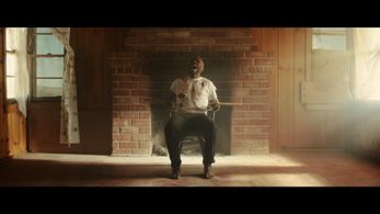 Jay Walker in Suki (2019)