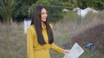 Kylie Verzosa in Revirginized (2021)