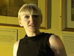 Yvette Fielding in Most Haunted (2002)