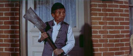 H.W. Gim in McLintock! (1963)