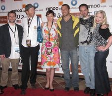 HOLLYSHORTS, Horror of Our Love