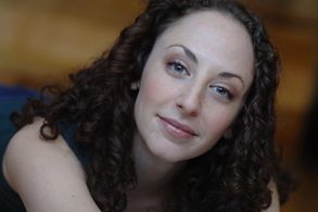 Rebecca Louise Miller