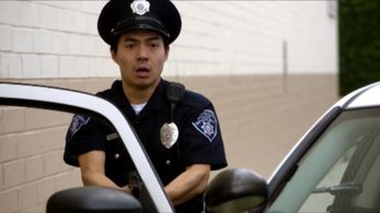 Jonny Siew in Workaholics (2011)