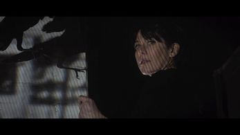 still from Delia Derbyshire:The myths and the legendary tapes