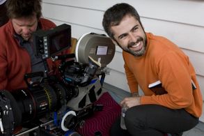 Luiso Berdejo in The New Daughter (2009)