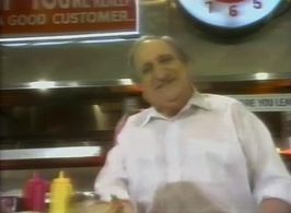 Al Molinaro in TV's All Time Favorites (1995)