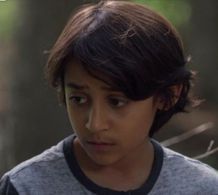 Lucian-River Chauhan