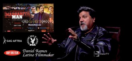 Director Daniel Ramos Interview