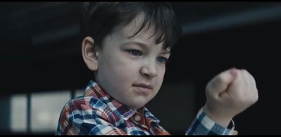 David Kohlsmith - The Prodigy