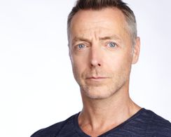 Nick Barker-Pendree actor