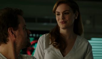 Dark Matter, Episode #2.1