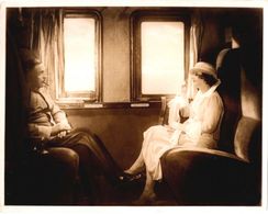 Lil Dagover in Ungarische Rhapsodie (1928)