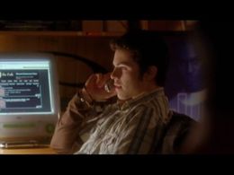 Branden Nadon in Masters of Horror (2005)