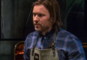 Niklas Ekstedt in Eat the World with Emeril Lagasse (2016)