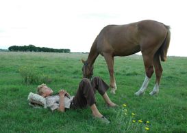 Nicolás Treise in The Last Summer of La Boyita (2009)