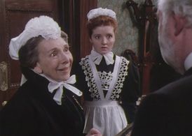 Keeley Gainey in Bramwell