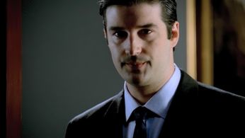 Jason Konopisos in Prison Break 