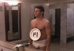 Marcus D'Amico in Tales of the City (1993)