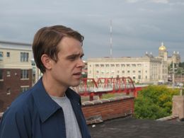 Nick Stahl