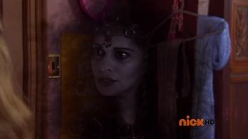 Sophiya Haque in House of Anubis (2011)