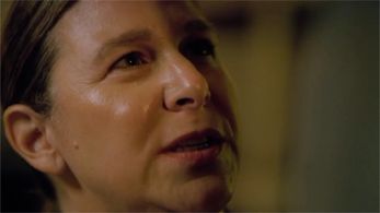 A Party Gone Wrong - Dr. Sylvia