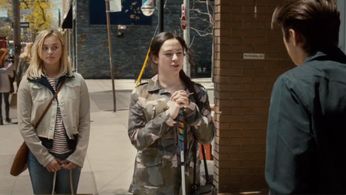 Victoria as guest star role of 