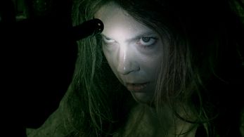 Silje Reinåmo in Thale (2012)