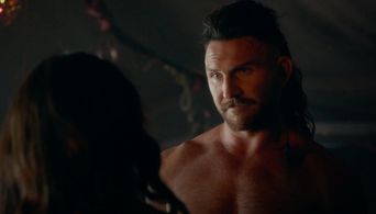 Devan Chandler Long in The Magicians (2015)