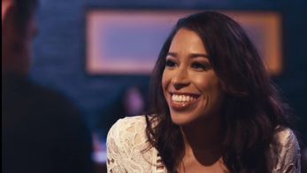 Dianna Aguilar in Then What Happened?