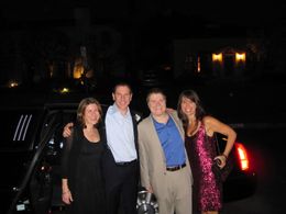 Audrey Kraus, David Diamond, David Weissman, Diane Sherer