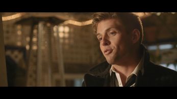 Luke Charles Stafford