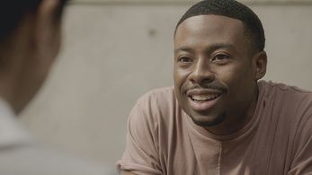 Sandrine Holt and Justin Hires in MacGyver (2016)