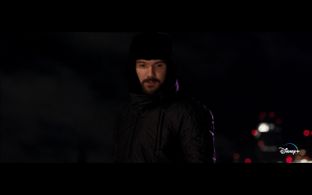 Still of Andrei Nova in Marvel's Secret Invasion