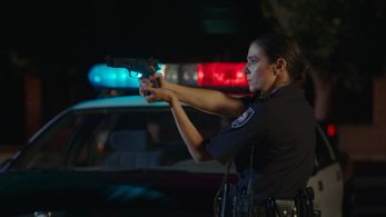 Alexandra Fatovich in 