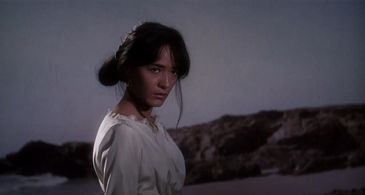 Pina Pellicer in One-Eyed Jacks (1961)